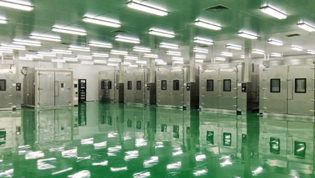 如何處理高低溫試驗(yàn)箱的低溫不穩(wěn)定情況？